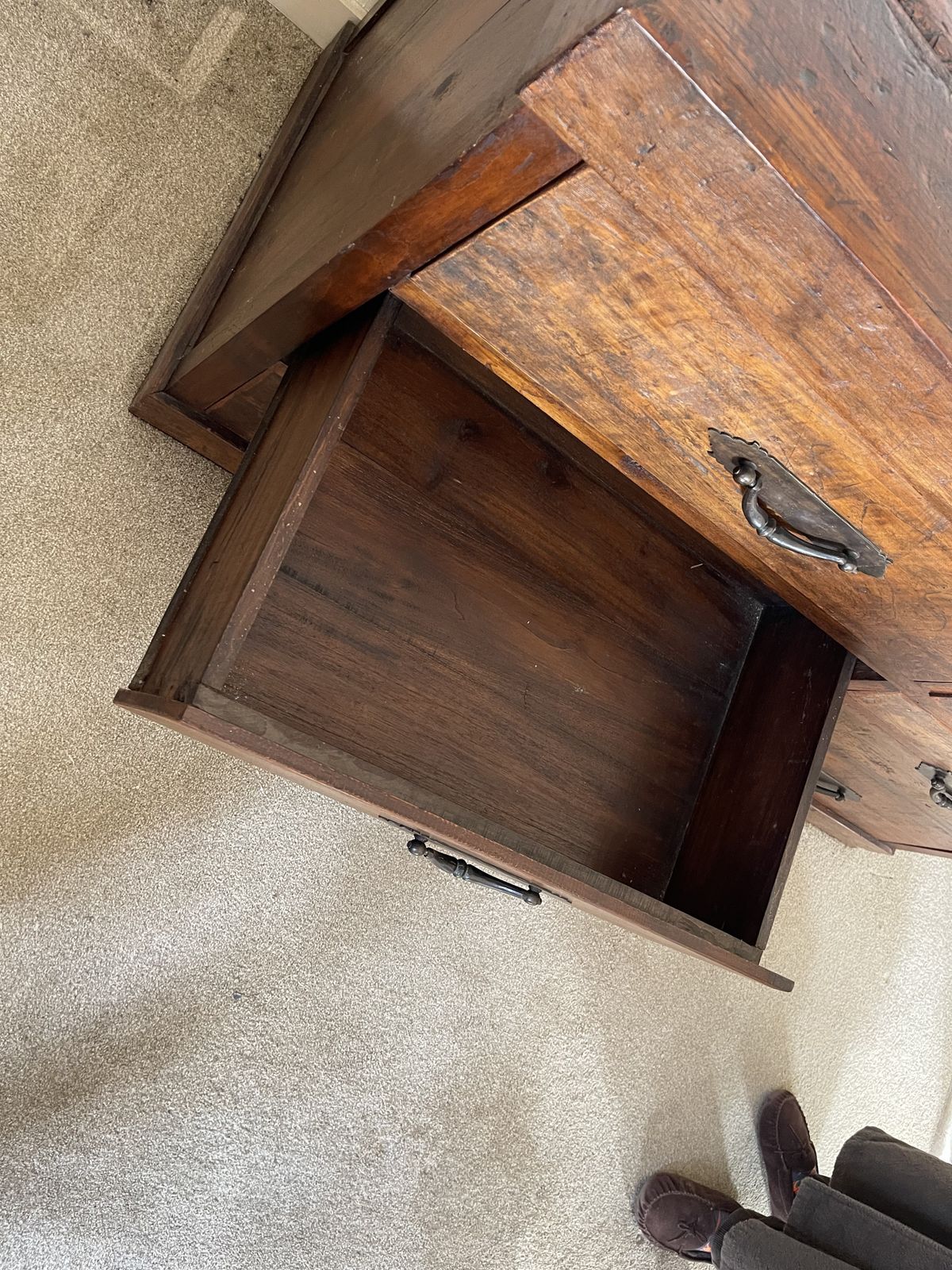 Chest Of Drawers photo 450.0