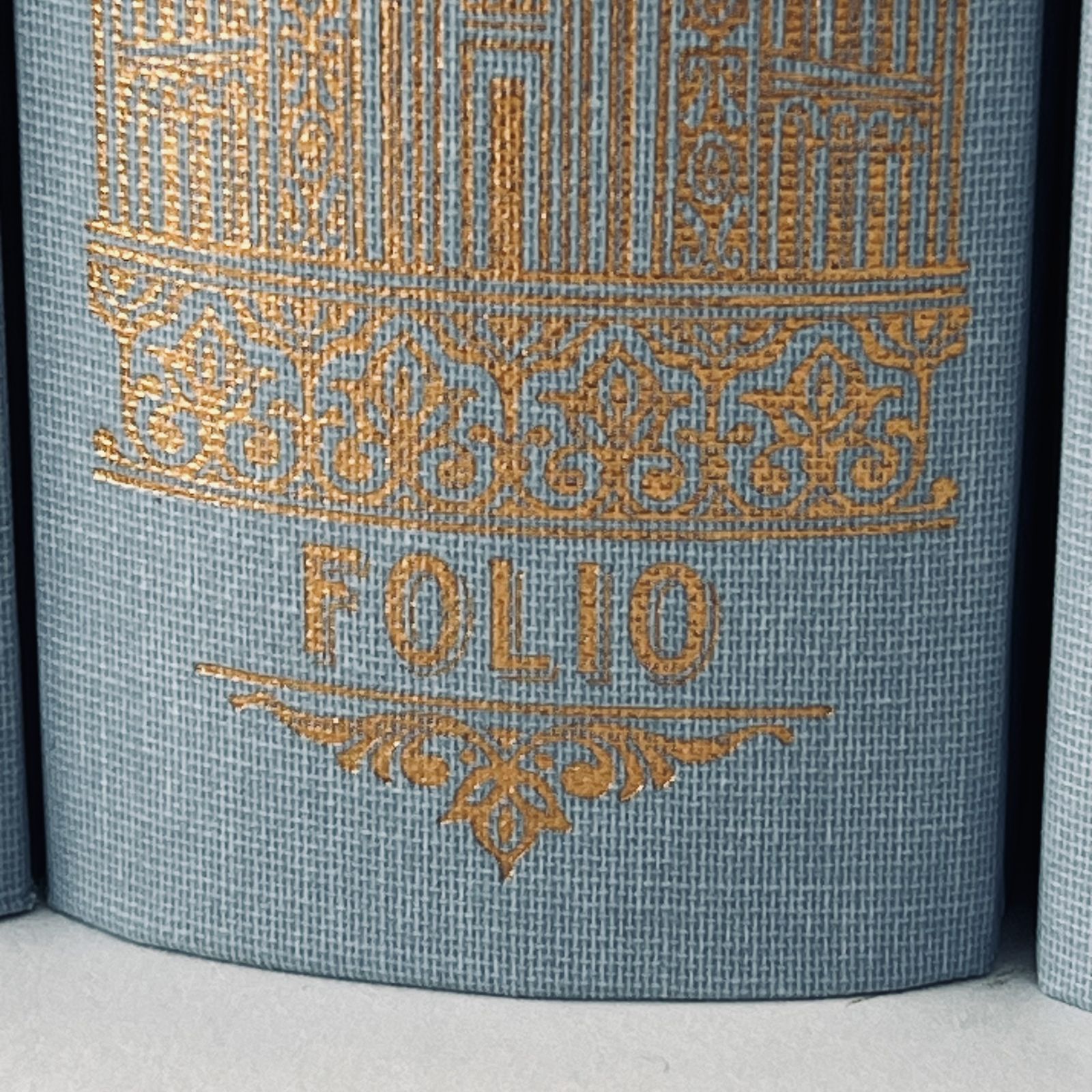 Arabian Nights Volumes 1 6 The Folio Society photo Home Decor