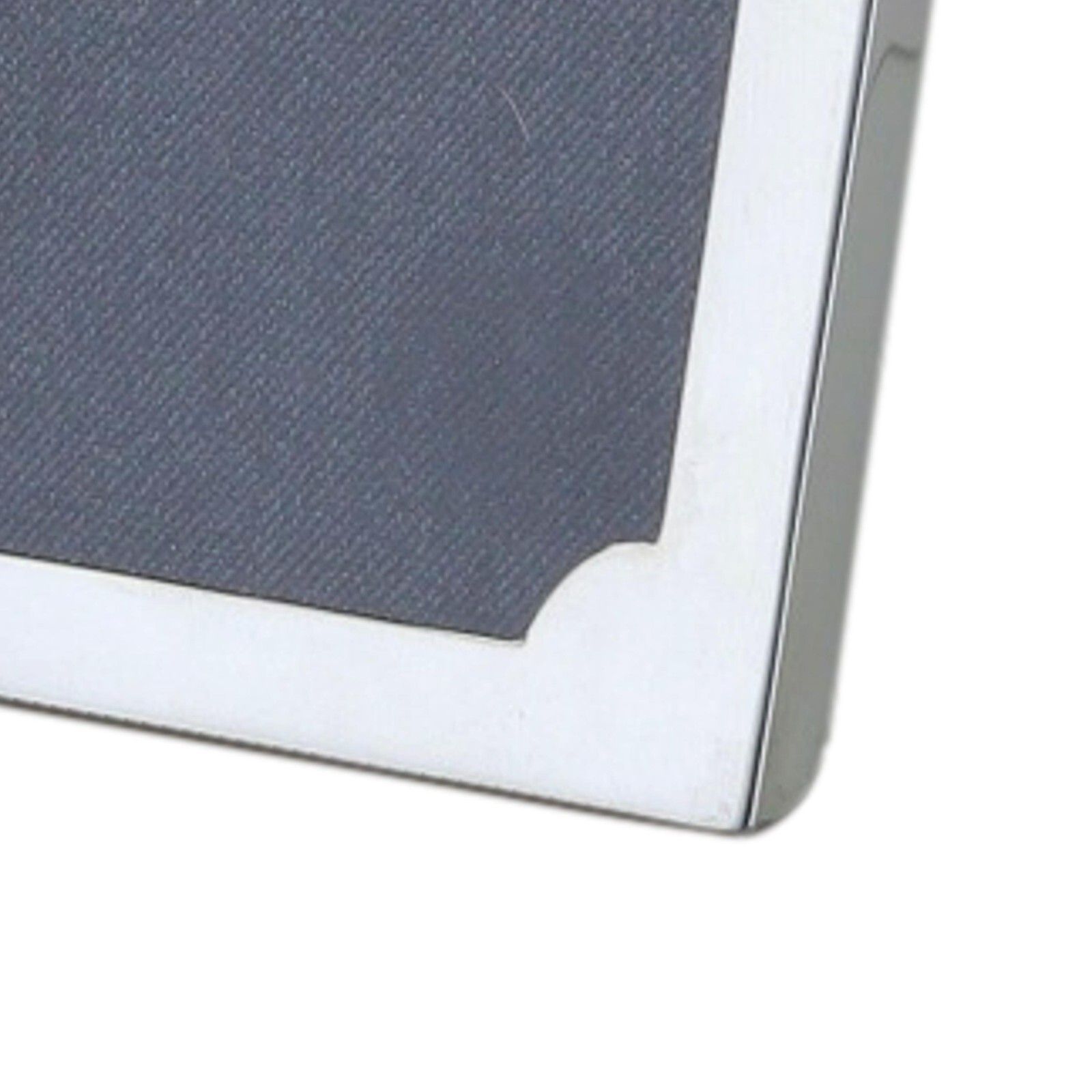 Antique Sterling Silver Martin Hall & Co Art Deco Photo / Picture Frame 1921 photo Home Decor