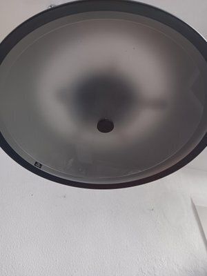 Spanish Pendant Lamp From Metalarte, 1990s photo Lighting