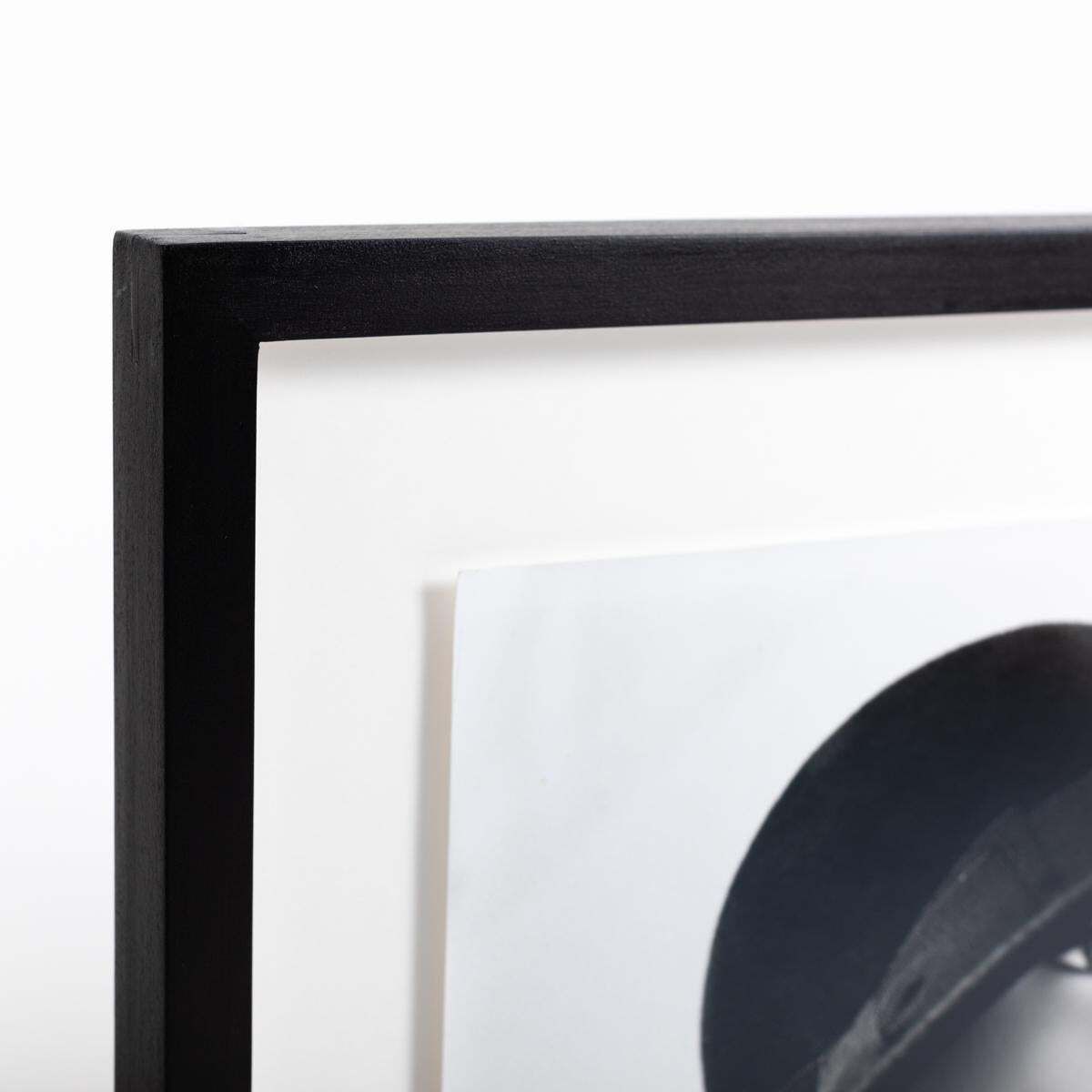 photo furniture Pair Of Italian Midcentury Photographs In Black And White Of 2 Mannequins, 1960s