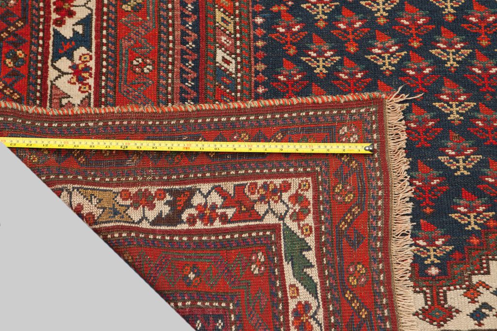 Antique Kelardasht Rug photo furniture