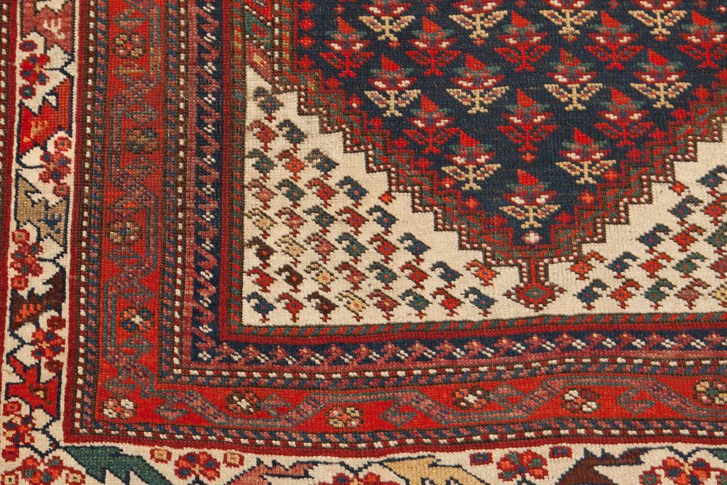 Antique Kelardasht Rug photo for sale