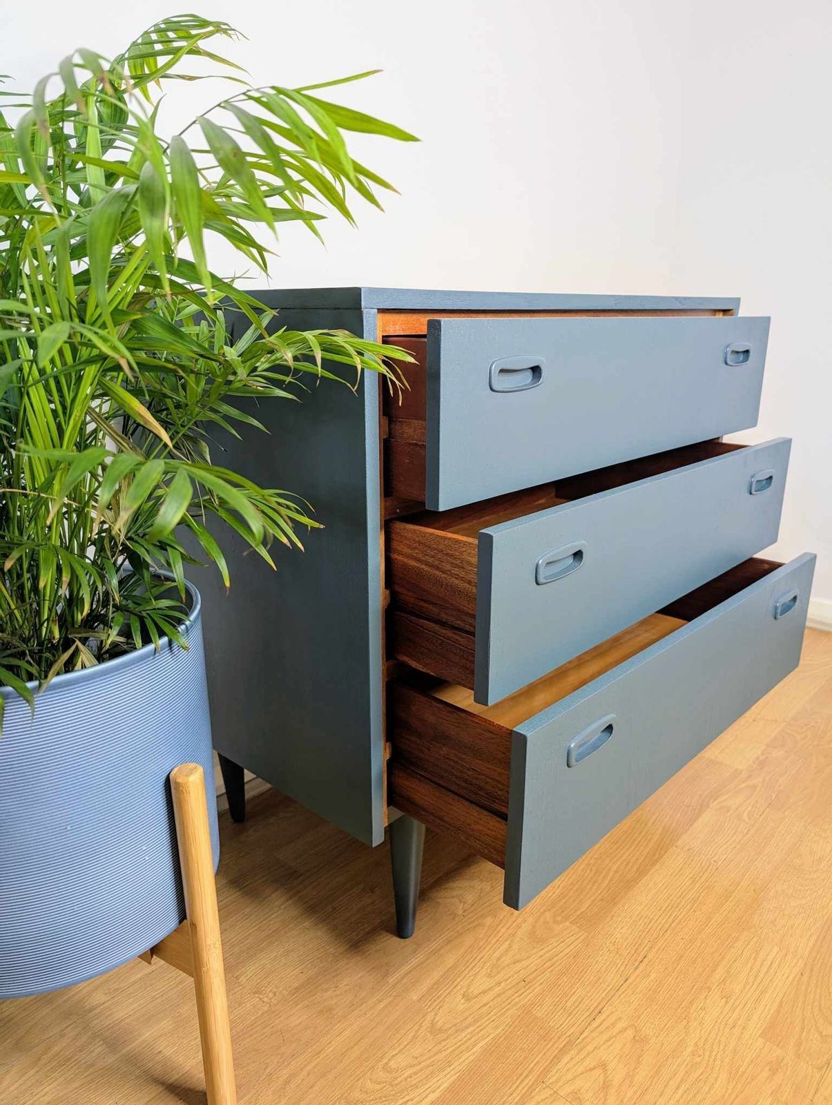 Mid Century G Plan Chest Of Drawers photo Furniture