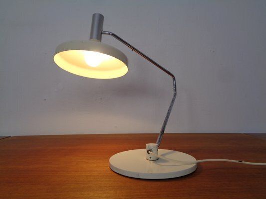 Pentarkus Table Lamp By Rico & Rosemarie Baltensweiler For Baltensweiler, Switzerland, 1950s photo 803.0