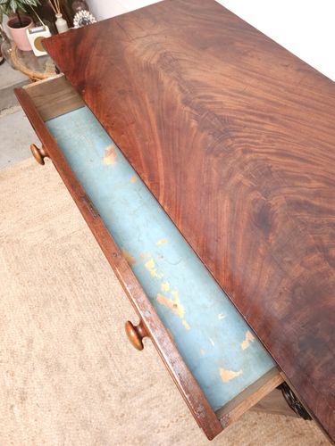 photo for sale Victorian Chest Of Drawers Walnut Vintage Large Antique Storage Rustic Delivery