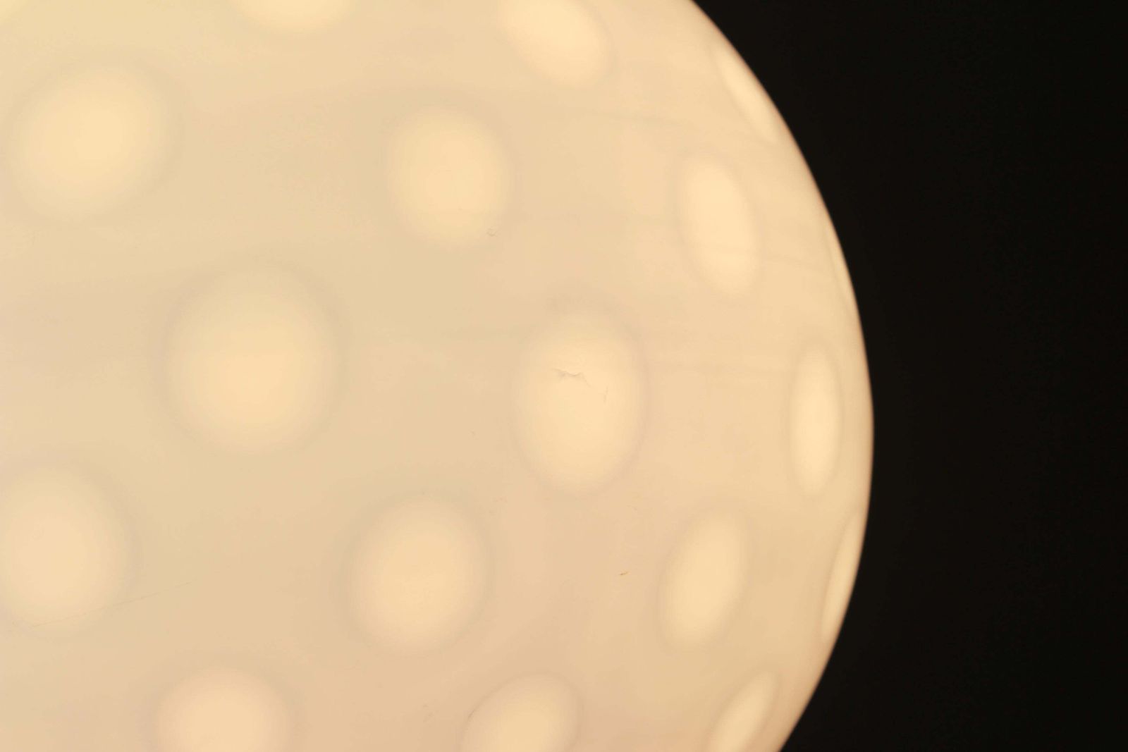 Lighting 1 Of 2 Wonderful Pendant Light By Gangkofner, Peill & Putzler, Germany, 1950s photo