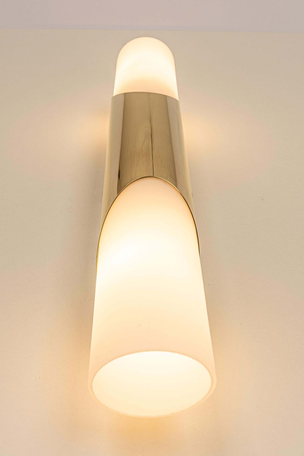 Pair Of Wall Sconces Or Wall Lights In The Style Of Raak, Germany, 1970 photo buy