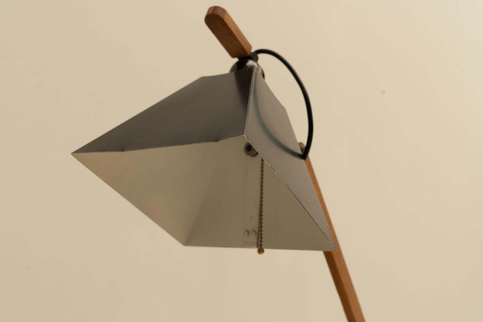 Articulated Floor Lamp  By Gemma Bernal For Tramo 1970's photo 2063.0