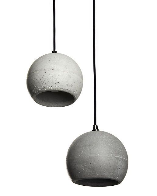 Superfly Concrete Wall Light photo 159.0