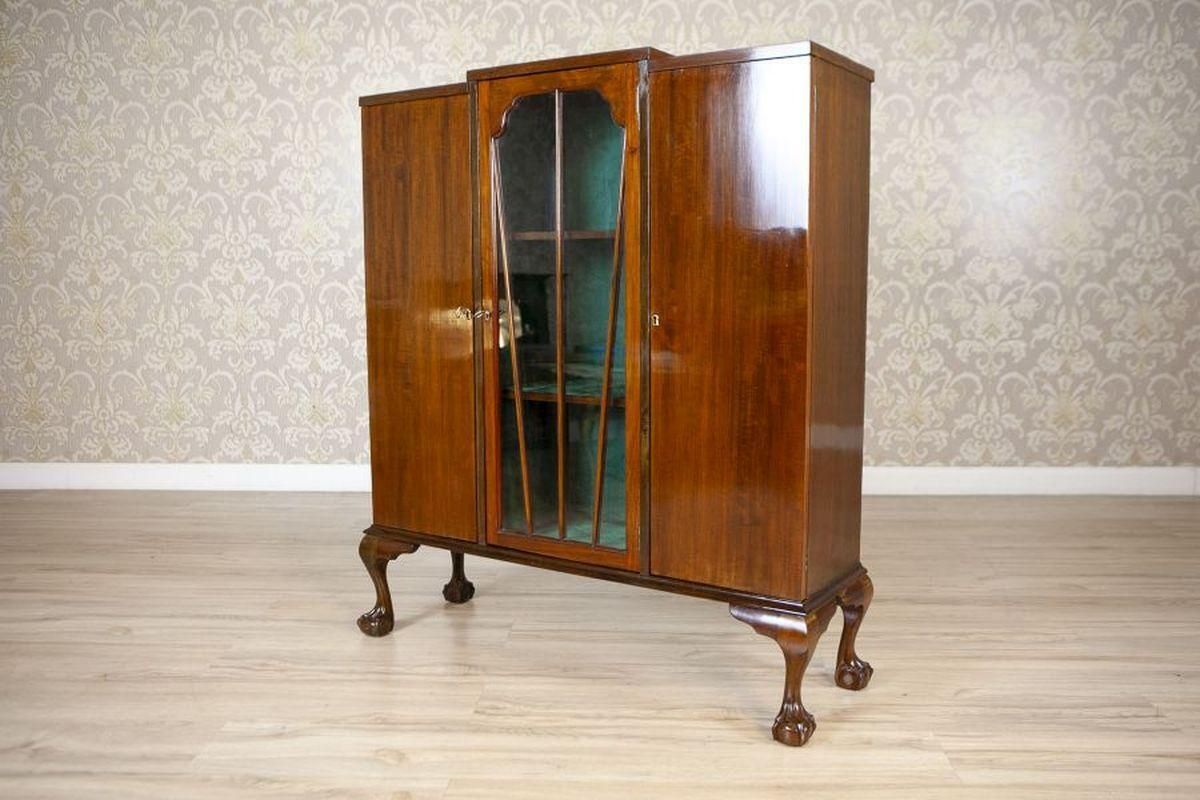 Art Deco Sideboard From The 1st Half Of The 20th Century photo furniture