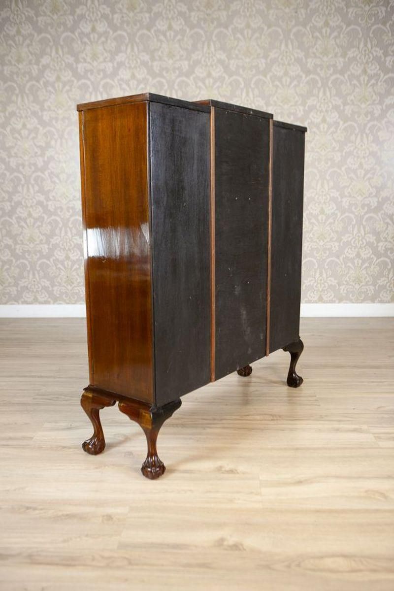 Art Deco Sideboard From The 1st Half Of The 20th Century photo vinterior