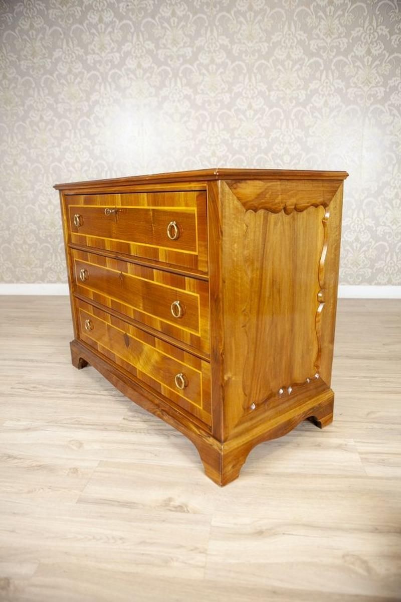 Dresser In Light Brown, Early 20th Century photo furniture