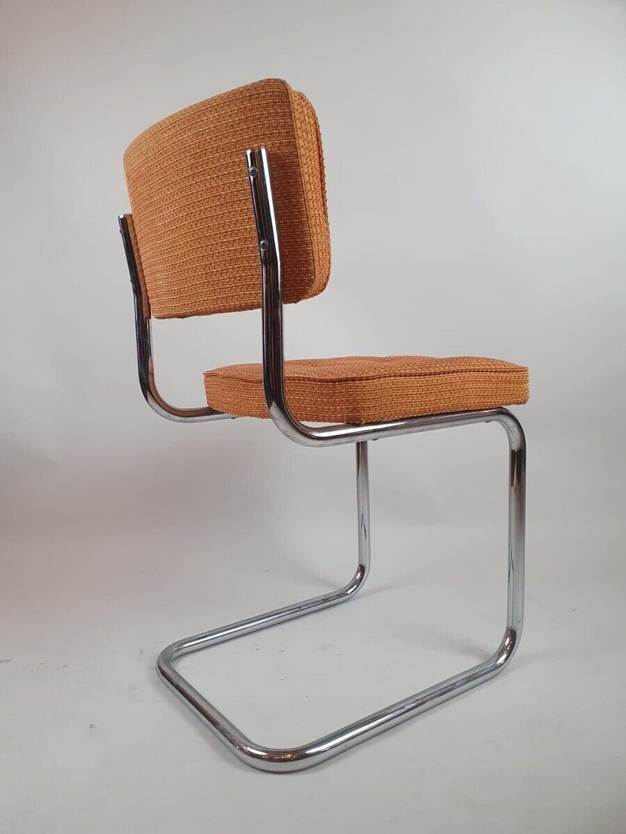 Set Of 6 Vintage Chairs, Circa 1960 photo buy