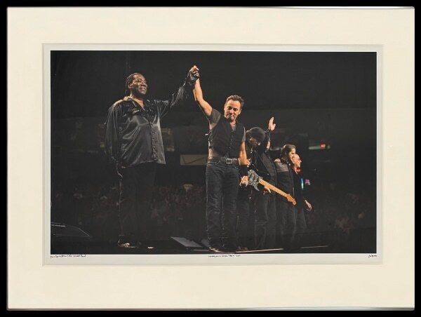 Bruce Springsteen & The E Street Band   Dream Tour 2009