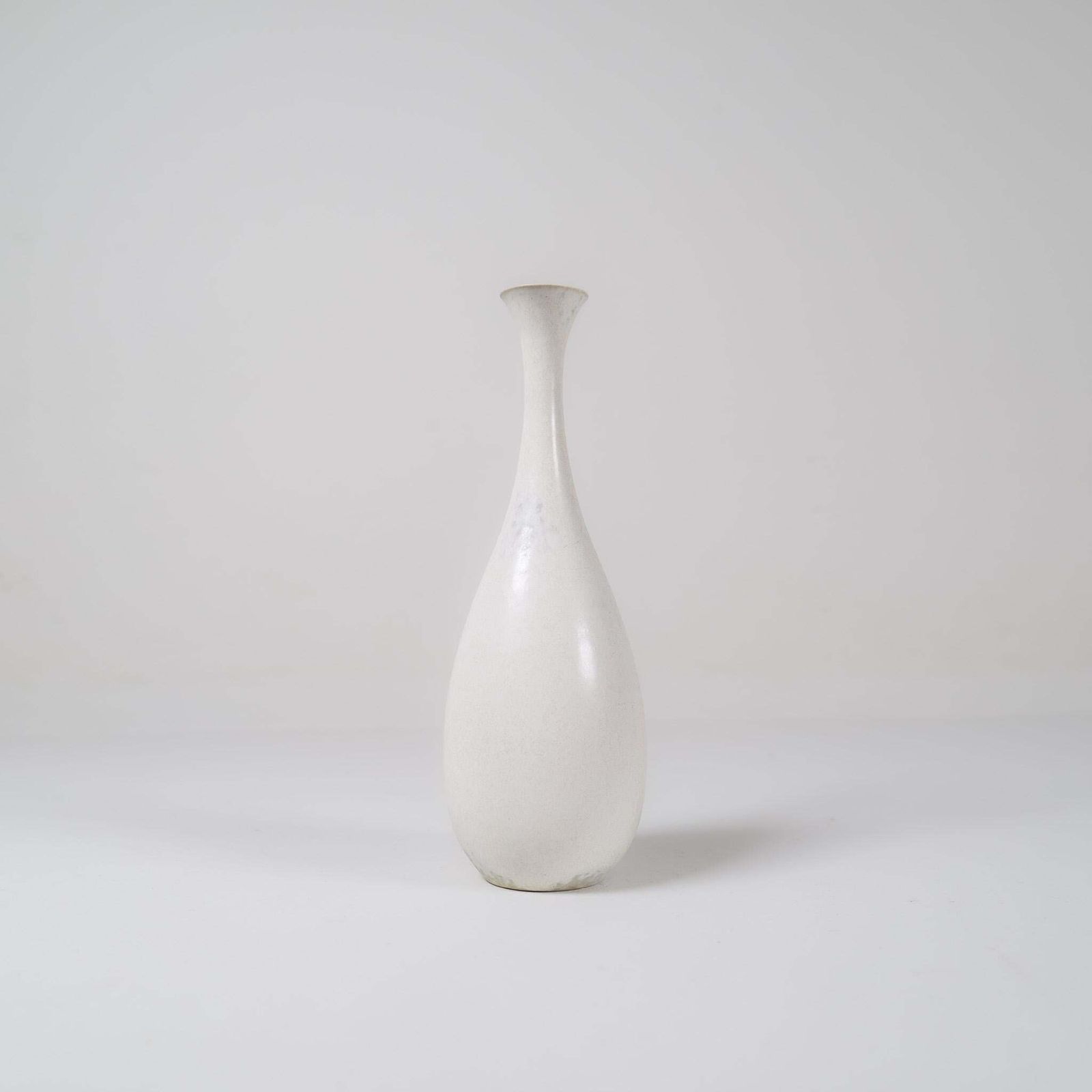 Midcentury Modern Vase Rörstrand By Carl Harry Stålhane, Sweden, 1950s photo furniture