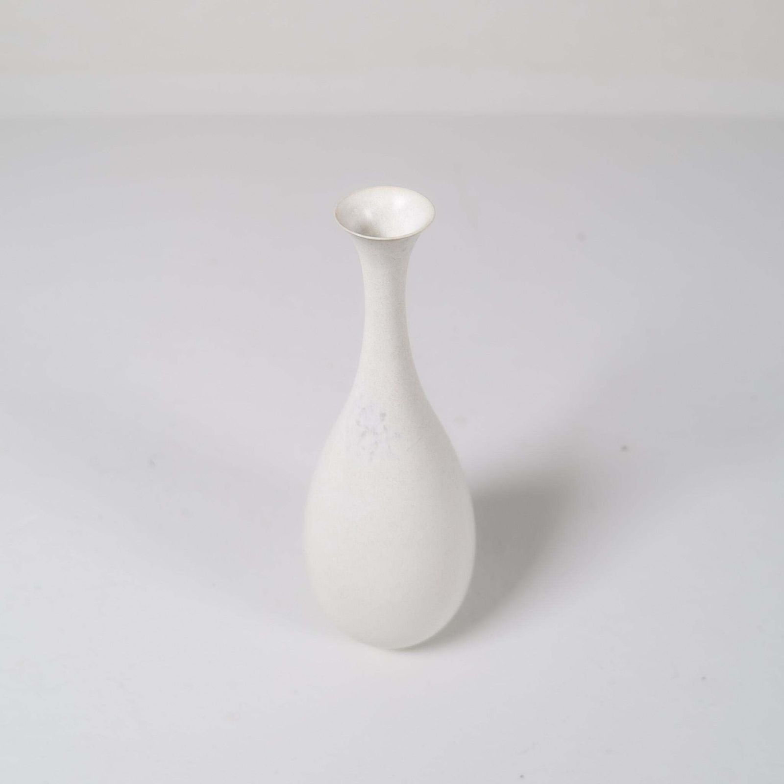 Midcentury Modern Vase Rörstrand By Carl Harry Stålhane, Sweden, 1950s photo Home Decor