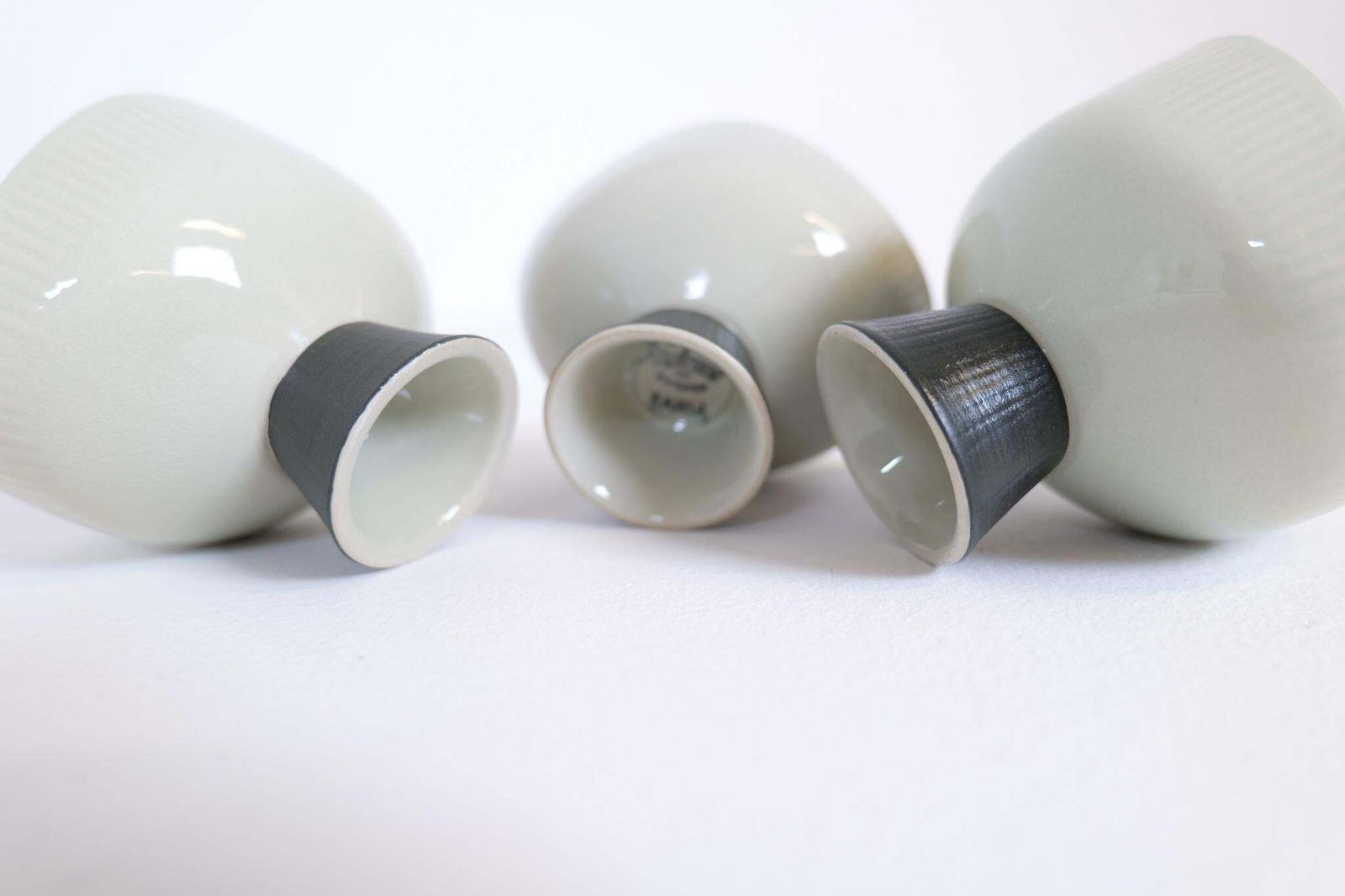 photo buy Midcentury Modern Set Of 3 Bowls Bahia Carl Harry Stålhane Rörstrand Sweden