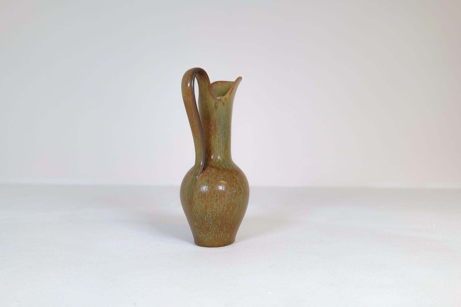 Midcentury Ceramic Vase Gunnar Nylund Rörstrand, Sweden, 1950s photo buy