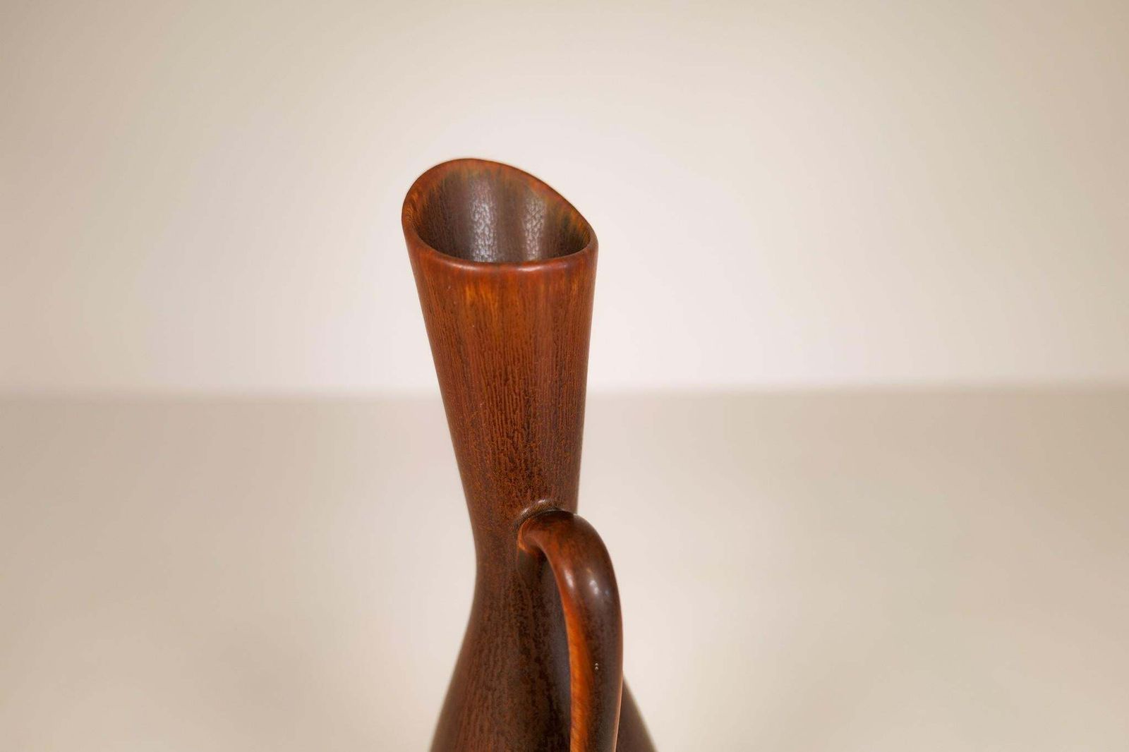 photo vintage Midcentury Modern Vases Rörstrand Carl Harry Stålhane, Sweden, 1950s