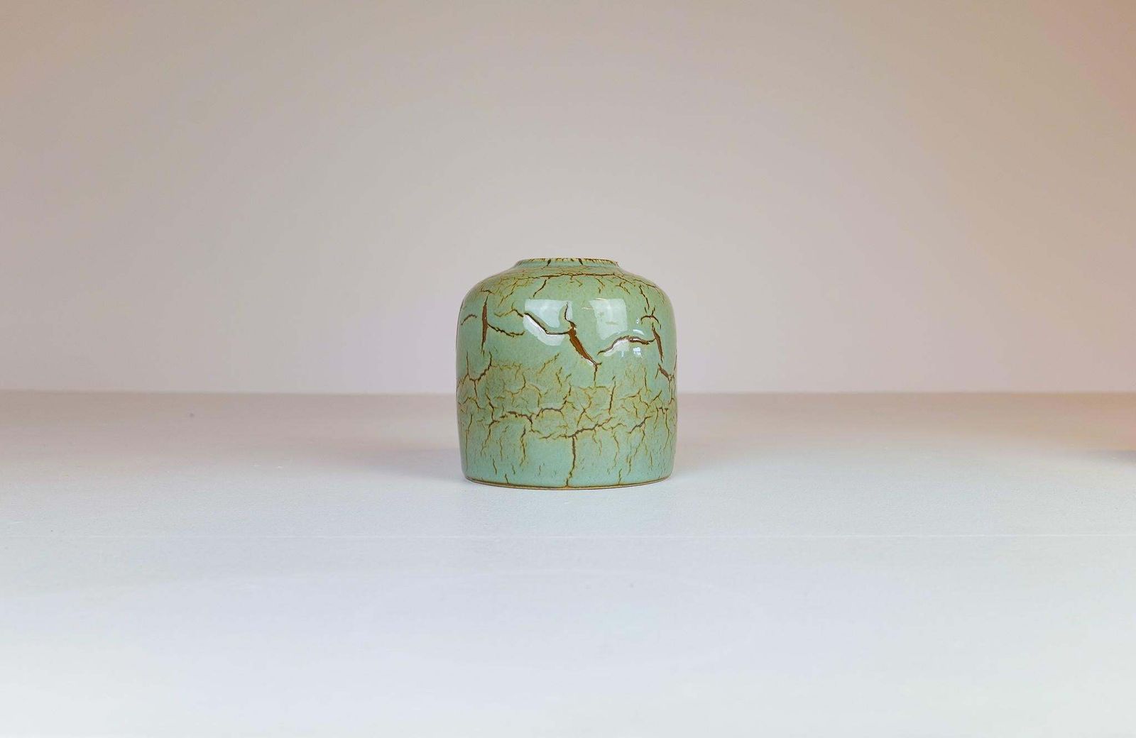 photo for sale Midcentury Modern Unique Ceramic Pieces Carl Harry Stålhane Rörstrand Sweden