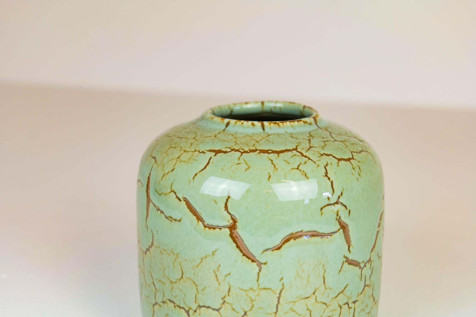 1838.0 Midcentury Modern Unique Ceramic Pieces Carl Harry Stålhane Rörstrand Sweden photo