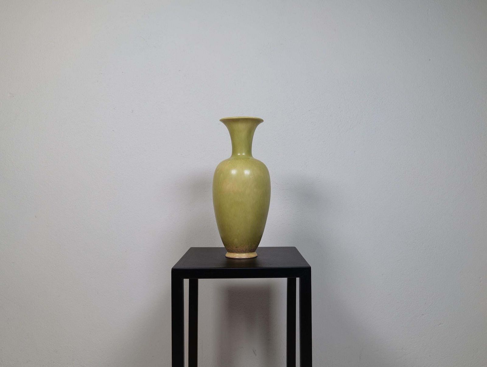 Home Decor Midcentury Modern Large Vase Rörstrand By Gunnar Nylund, Sweden, 1950s photo