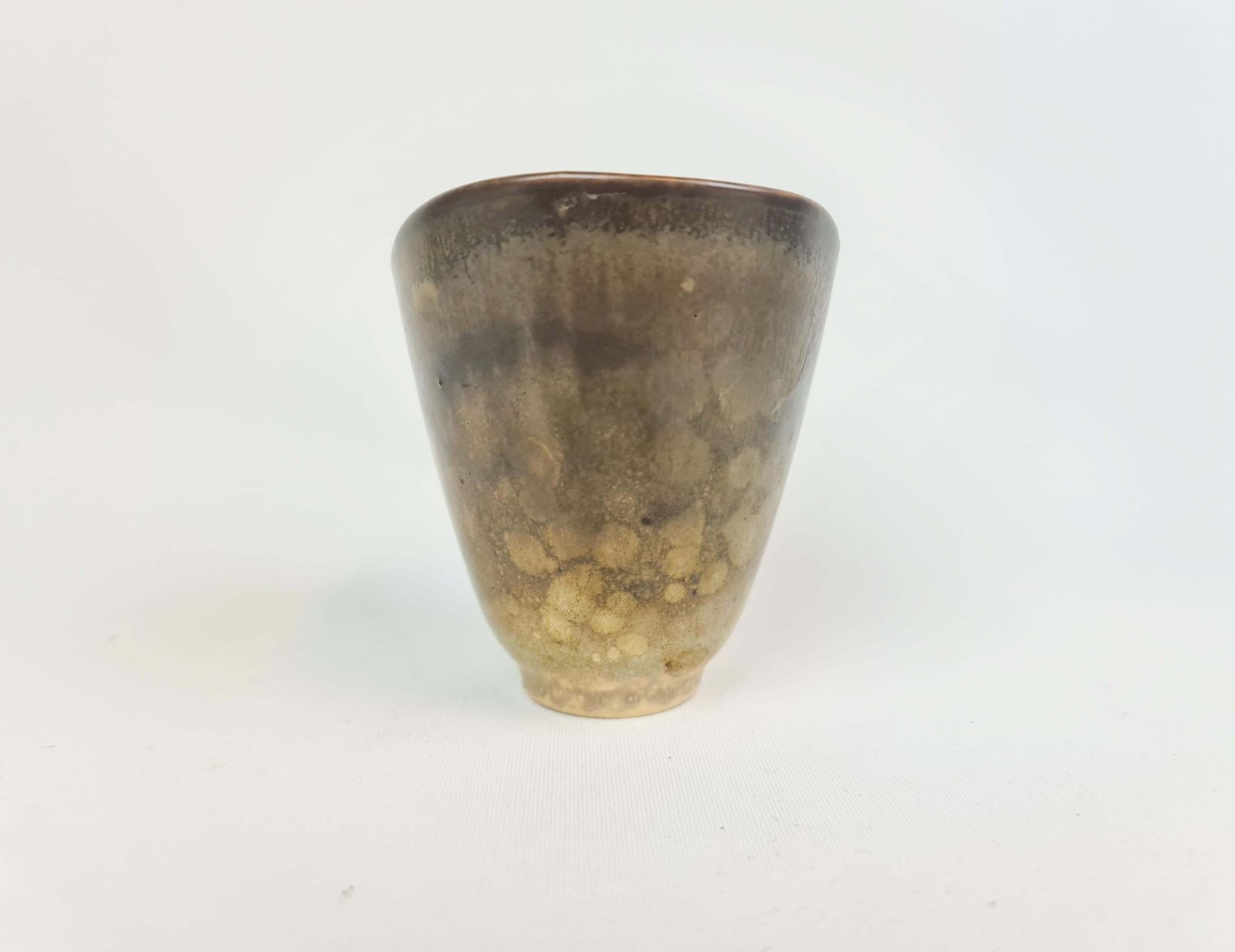 Midcentury Ceramic Vase By Carl Harry Stålhane For Rörstrand, Sweden, 1950s photo buy