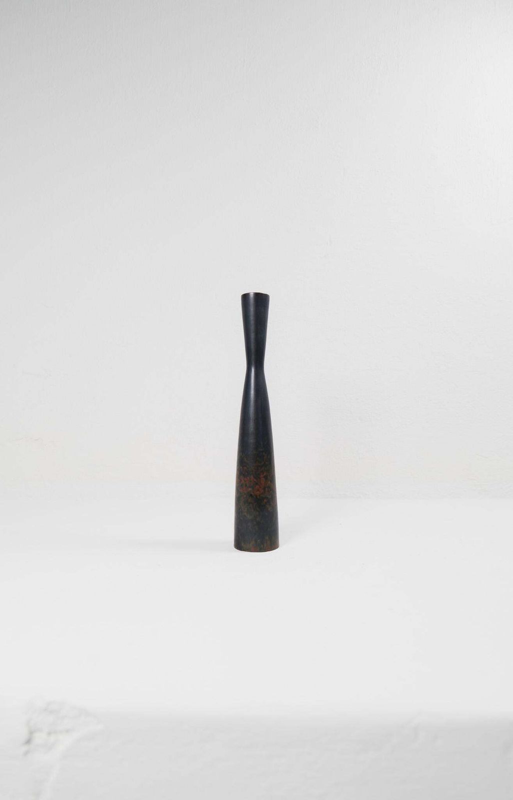 Mid Century Modern Exceptional Vase Rörstrand Carl Harry Stålhane, Sweden, 1950s photo Home Decor