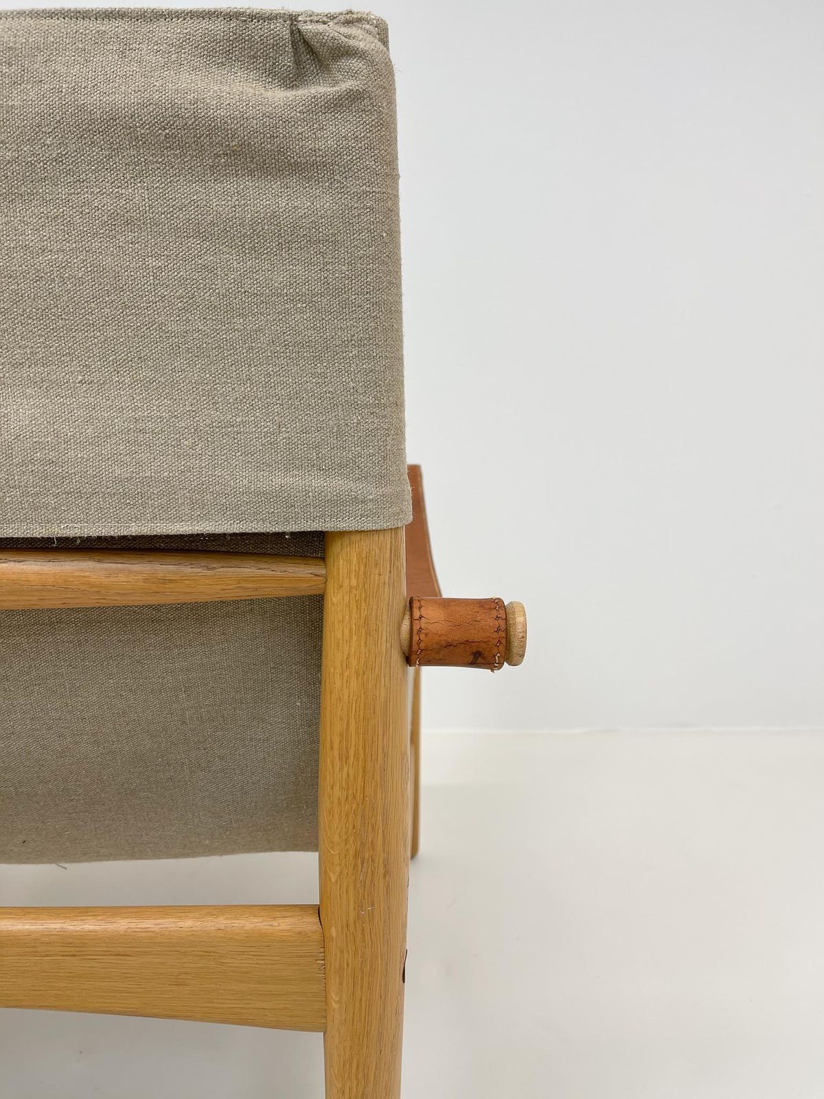 photo buy Mid Century Lounge Chair Hans Olsen ”Gazelle” Chair, 1960s Sweden