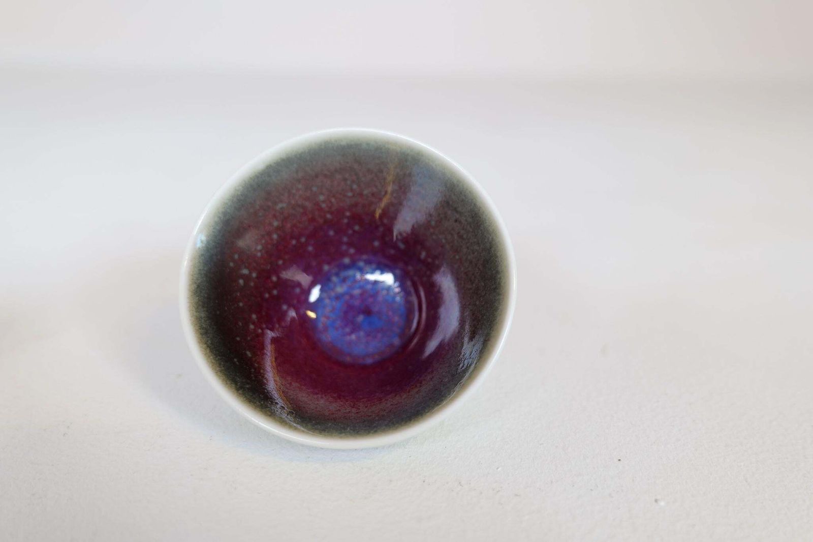 photo vinterior Midcentury Modern Set Of 5 Small Bowls Rörstrand Carl Harry Stålhane, Sweden