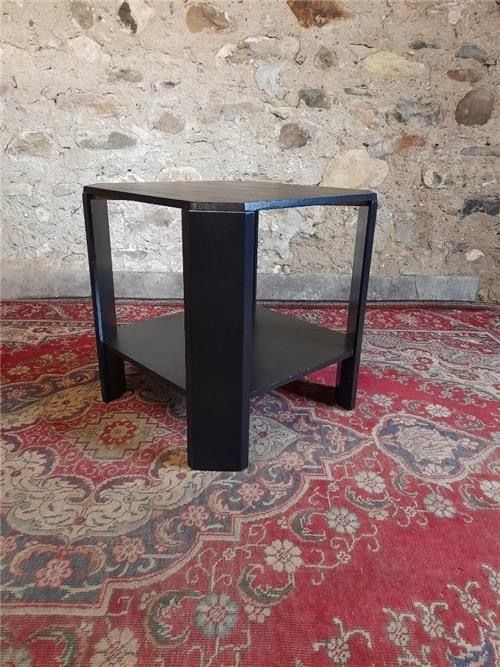 Beautiful Vintage Coffee Table Side Table. 0165 photo 240.0