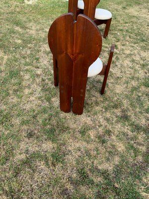 Vintage Dining Chair By Szeleczky, 1960s photo Furniture