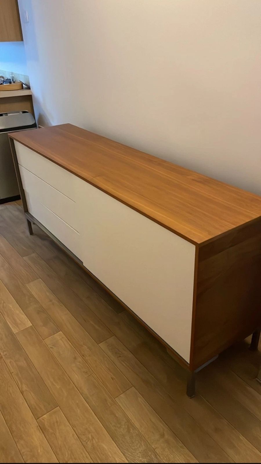 Martin Visser Sideboard photo for sale