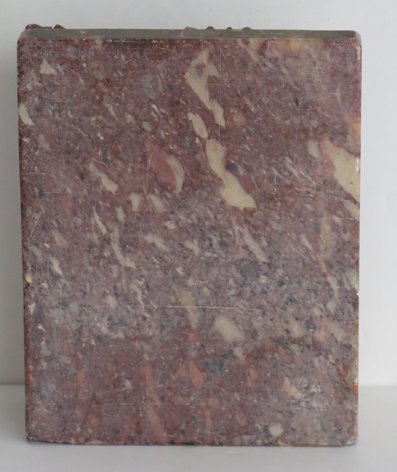 Chinese Bookends Of Soapstone Hand Carved, Republic Period Circa 1920s photo vintage