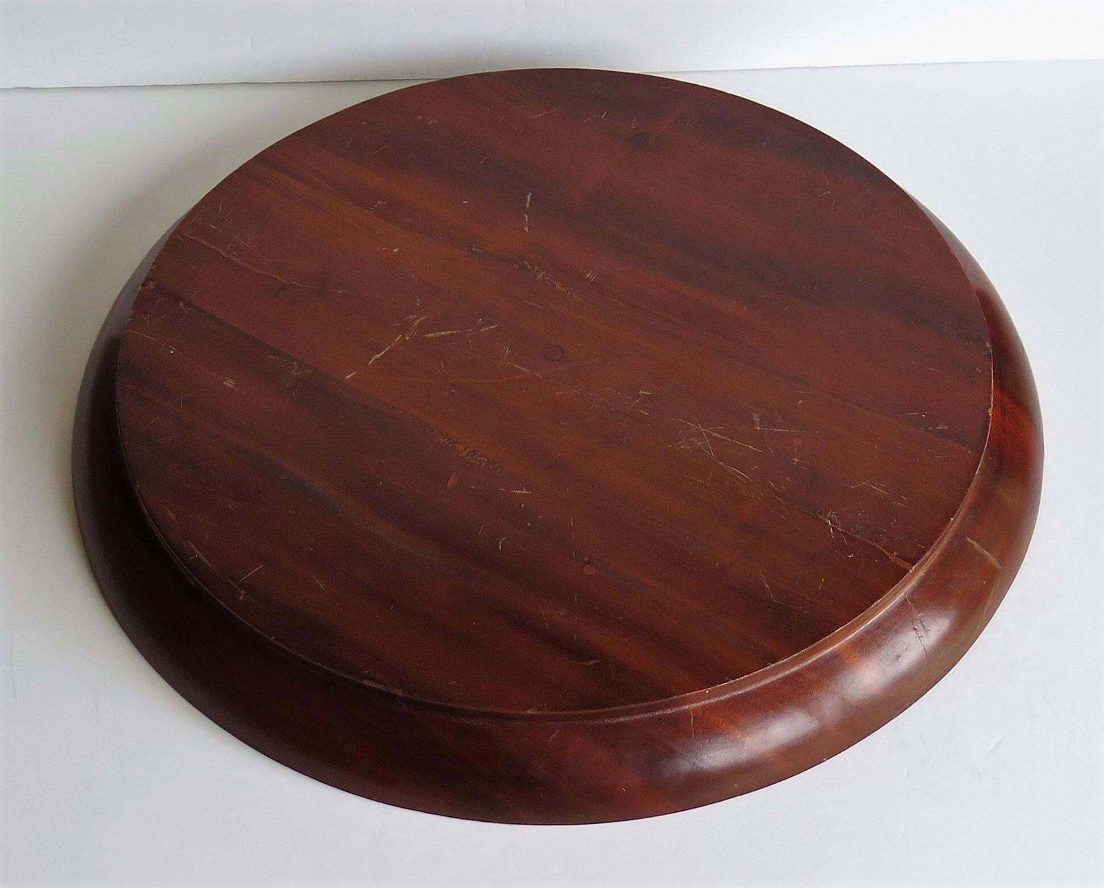 photo vinterior Combination Board Game Of Marble Solitaire And Tiddlywinks, Circa 1925