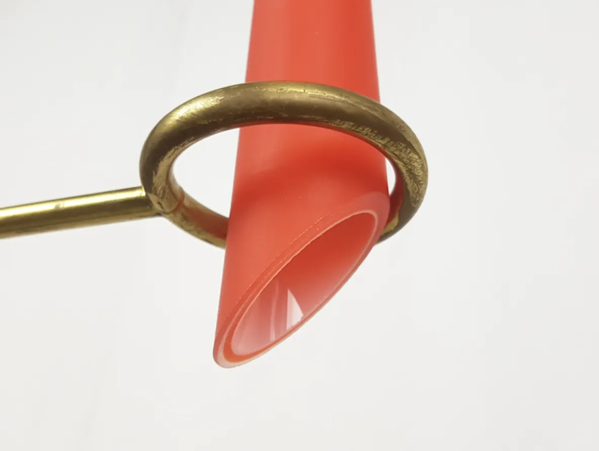 Chrome Plated Metal, Steel & Plastic 1980s Bin & Umbrella Stand By G. Offredi For Bando Line photo furniture