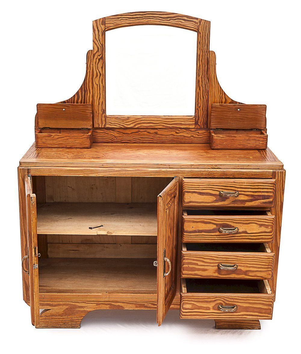 Les Arcs Chest Of Drawers, 1960 photo furniture