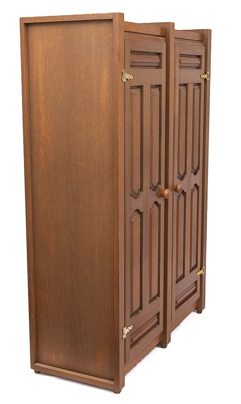 Furniture Jérôme Wardrobe By Guillerme And Chambron photo