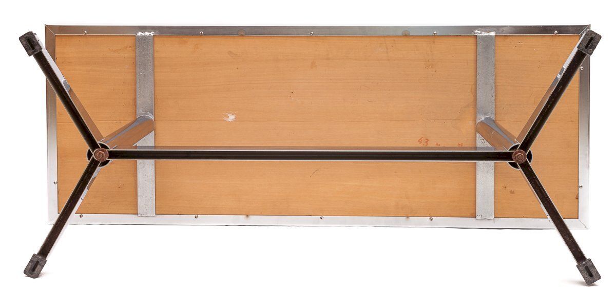 photo for sale Nisco Coffee Table, 1960s, Vintage