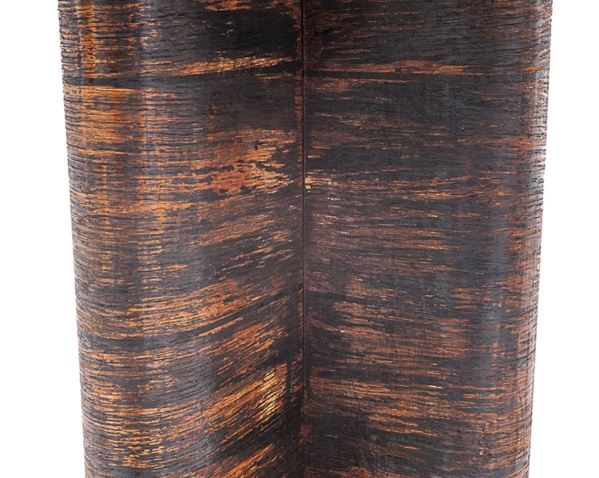 Side Table Or Pedestal Table, 1930 photo vinterior