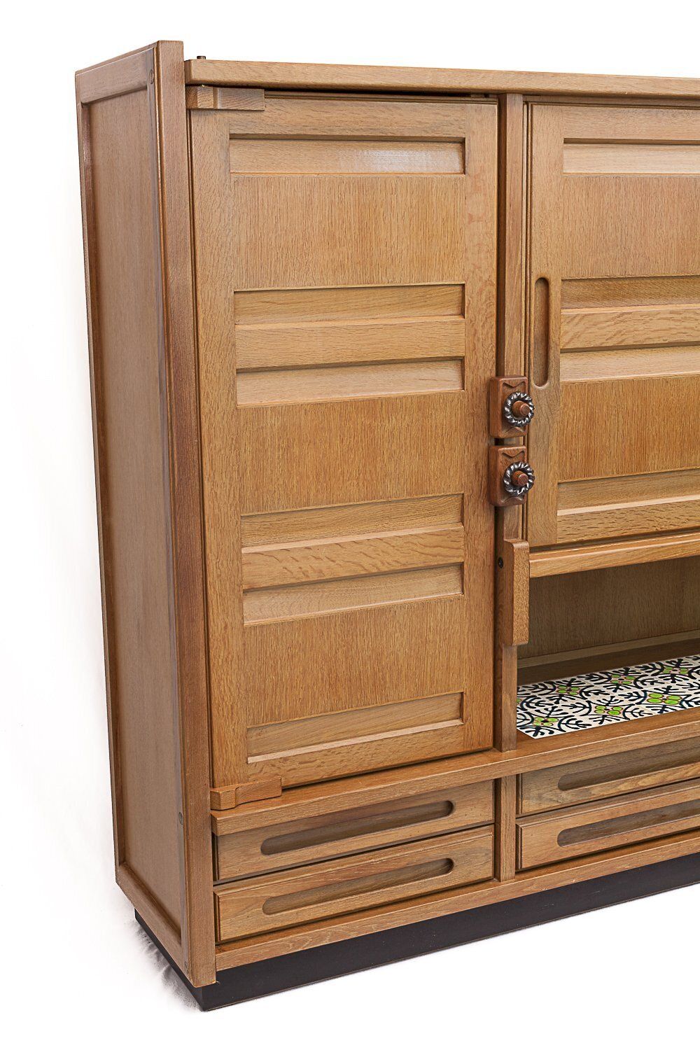 Guillerme And Chambron Wardrobe photo for sale