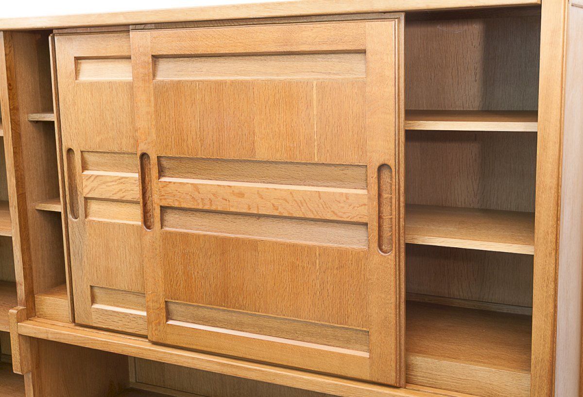 Guillerme And Chambron Wardrobe photo vinterior