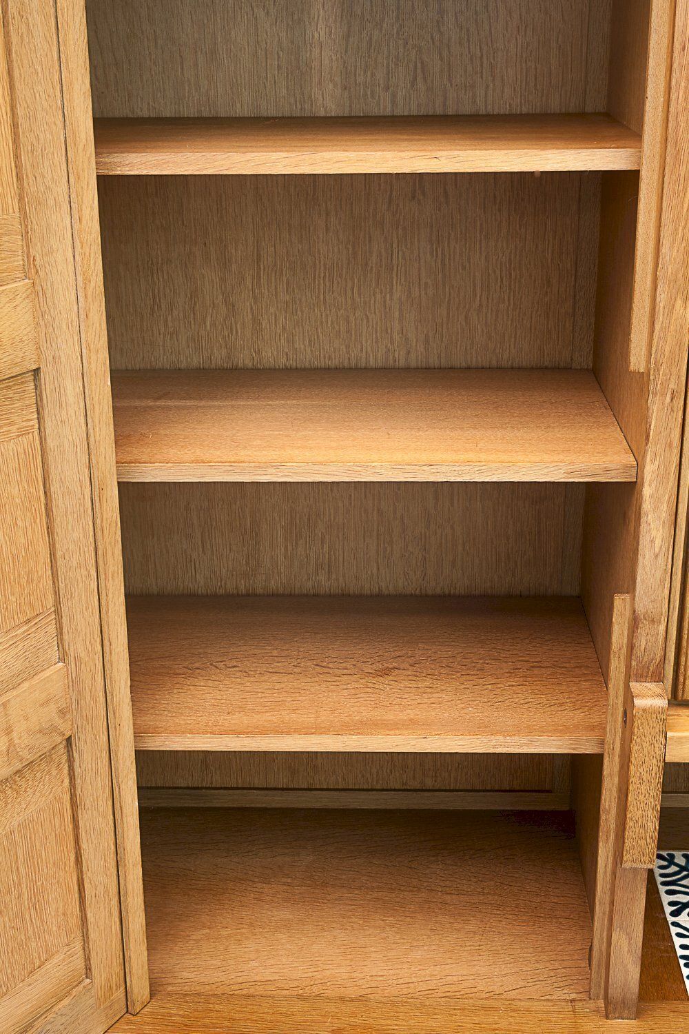 5220.0 Guillerme And Chambron Wardrobe photo