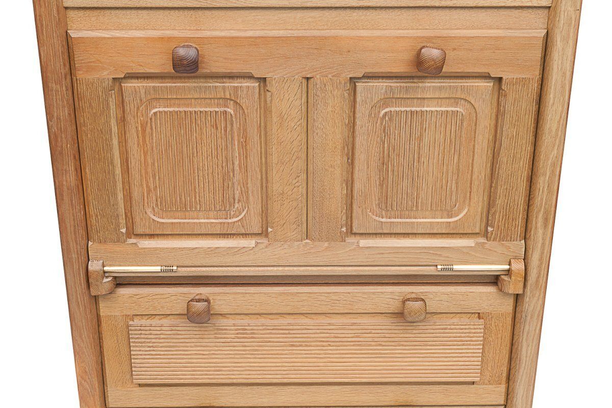 Guillerme And Chambron Glass Cabinet photo 2511.0