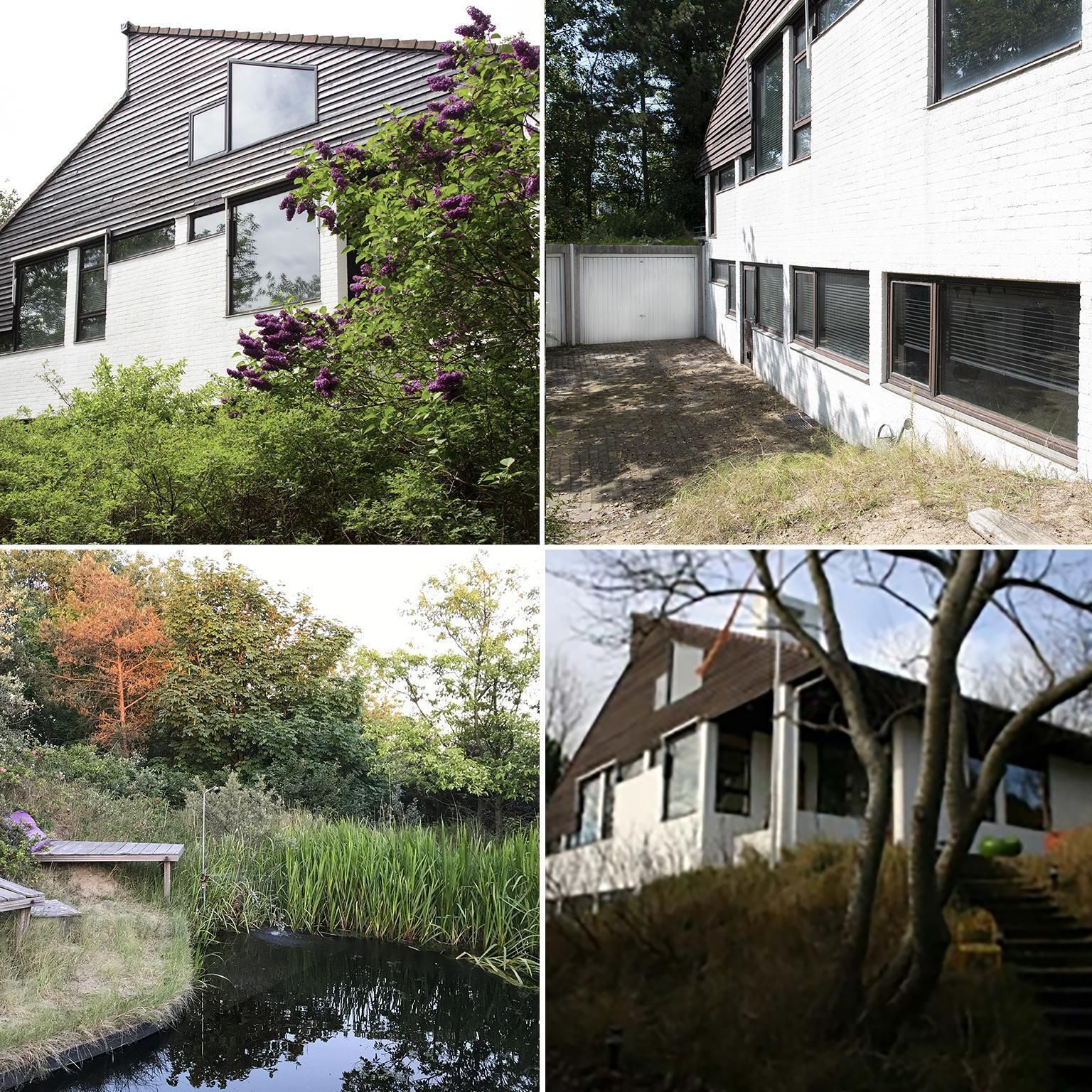 photo vinterior 1958, Poul Henningsen For Louis Poulsen, Ph5 Pendant Light