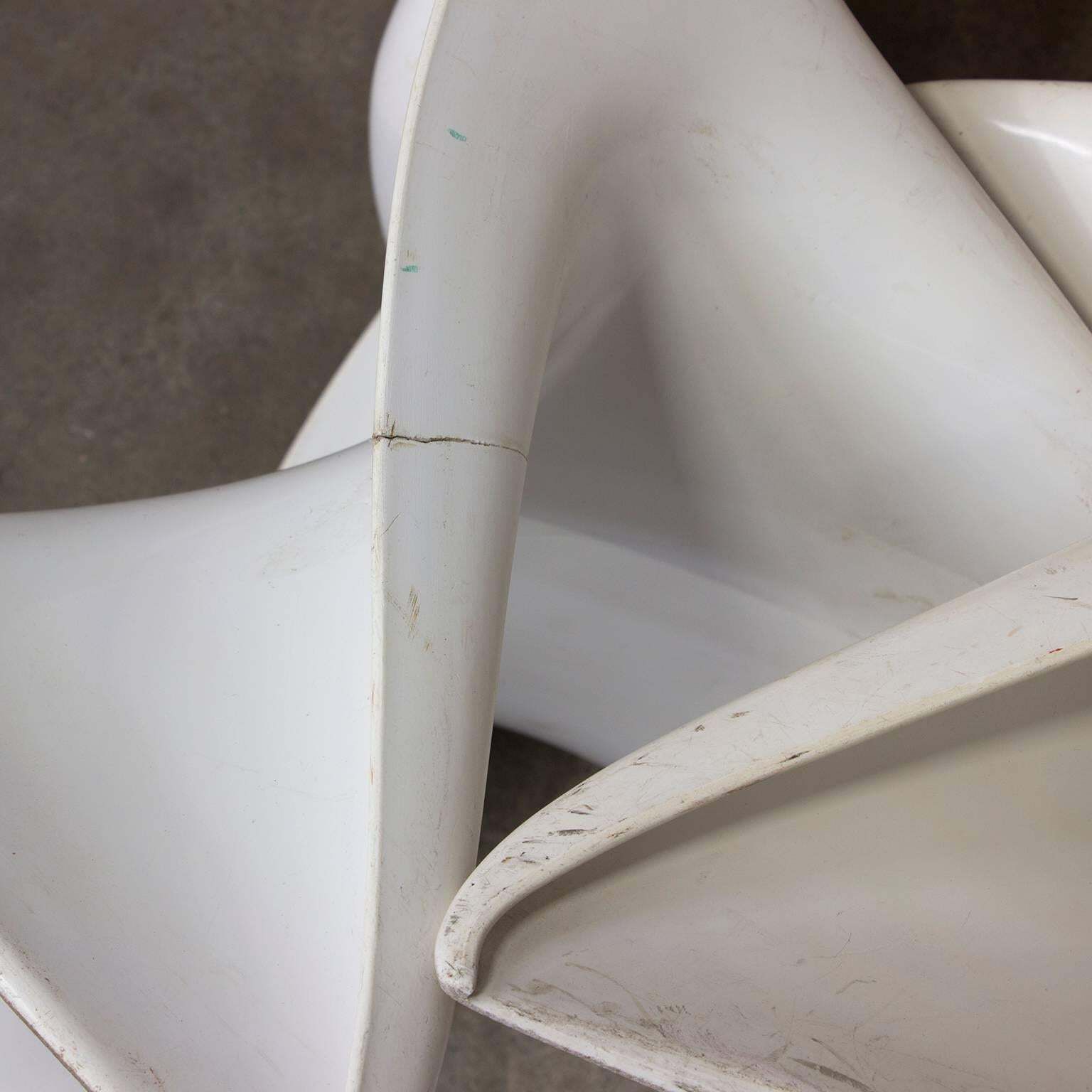 1977 Alexander Begge For Casala, Germany, Casalino Child Chairs photo buy