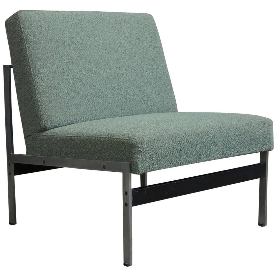 1958, Kho Liang Ie, Rare Easy Chair From 020 Series By Artifort
