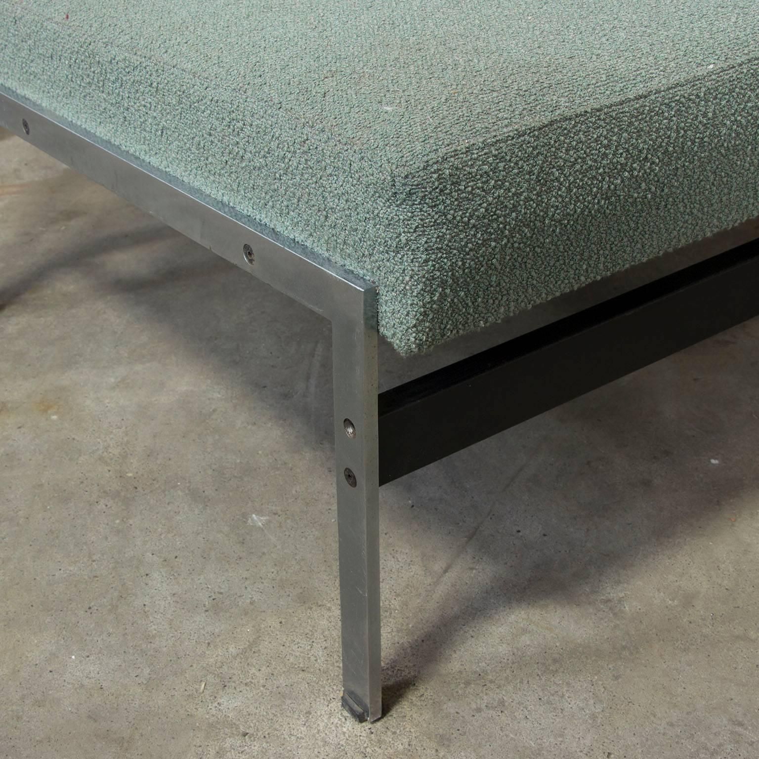 1958, Kho Liang Ie, Rare Easy Chair From 020 Series By Artifort photo vintage