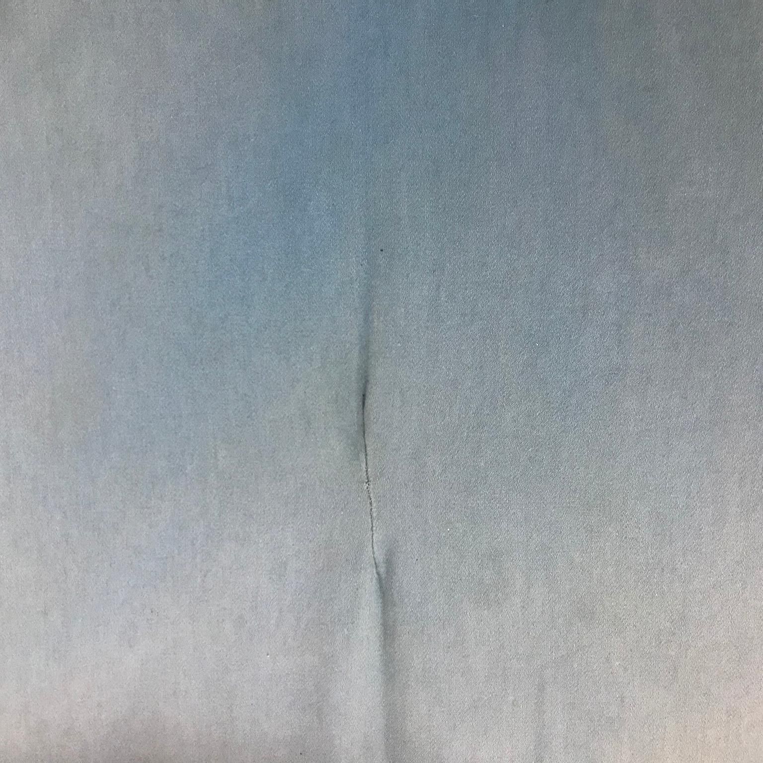 photo for sale 1980, Fabrizio Ballardini For Arflex, 2 Couches Ribalta In Original Soft Fabric